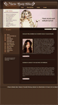 Mobile Screenshot of nasrins-beauty-salon.de
